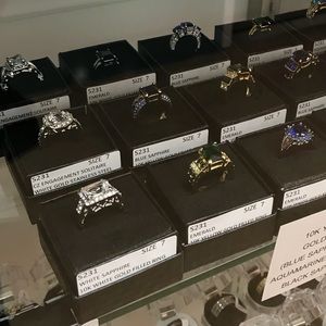 Meet your Posher, Gilmark